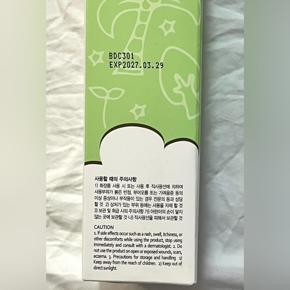 Esfolio Snail Cleansing Foam 5.29 Fl Oz New in Box - Picture 3 of 8